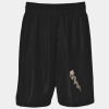 Podium Kids & Adults Basketball Shorts Thumbnail