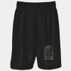 Podium Kids & Adults Basketball Shorts Thumbnail