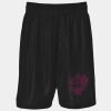 Podium Kids & Adults Basketball Shorts Thumbnail