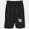 Podium Kids & Adults Basketball Shorts Thumbnail