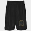 Podium Kids & Adults Basketball Shorts Thumbnail