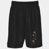 Podium Kids & Adults Basketball Shorts Thumbnail