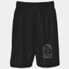 Podium Kids & Adults Basketball Shorts Thumbnail