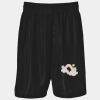 Podium Kids & Adults Basketball Shorts Thumbnail