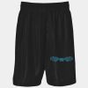 Podium Kids & Adults Basketball Shorts Thumbnail