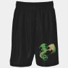 Podium Kids & Adults Basketball Shorts Thumbnail