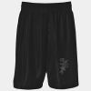 Podium Kids & Adults Basketball Shorts Thumbnail