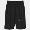 Podium Kids & Adults Basketball Shorts Thumbnail