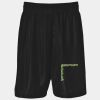 Podium Kids & Adults Basketball Shorts Thumbnail