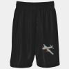 Podium Kids & Adults Basketball Shorts Thumbnail