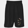 Podium Kids & Adults Basketball Shorts Thumbnail