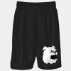 Podium Kids & Adults Basketball Shorts Thumbnail