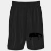 Podium Kids & Adults Basketball Shorts Thumbnail