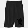 Podium Kids & Adults Basketball Shorts Thumbnail