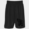 Podium Kids & Adults Basketball Shorts Thumbnail