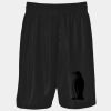 Podium Kids & Adults Basketball Shorts Thumbnail