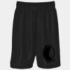 Podium Kids & Adults Basketball Shorts Thumbnail
