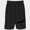 Podium Kids & Adults Basketball Shorts Thumbnail