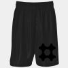 Podium Kids & Adults Basketball Shorts Thumbnail