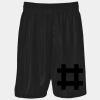 Podium Kids & Adults Basketball Shorts Thumbnail