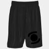 Podium Kids & Adults Basketball Shorts Thumbnail