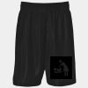 Podium Kids & Adults Basketball Shorts Thumbnail