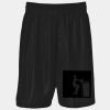Podium Kids & Adults Basketball Shorts Thumbnail