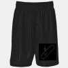 Podium Kids & Adults Basketball Shorts Thumbnail