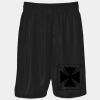 Podium Kids & Adults Basketball Shorts Thumbnail