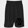 Podium Kids & Adults Basketball Shorts Thumbnail