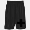 Podium Kids & Adults Basketball Shorts Thumbnail