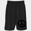 Podium Kids & Adults Basketball Shorts Thumbnail