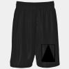 Podium Kids & Adults Basketball Shorts Thumbnail