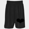 Podium Kids & Adults Basketball Shorts Thumbnail