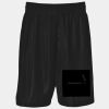 Podium Kids & Adults Basketball Shorts Thumbnail