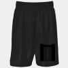 Podium Kids & Adults Basketball Shorts Thumbnail