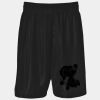 Podium Kids & Adults Basketball Shorts Thumbnail