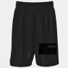 Podium Kids & Adults Basketball Shorts Thumbnail