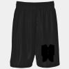 Podium Kids & Adults Basketball Shorts Thumbnail