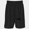 Podium Kids & Adults Basketball Shorts Thumbnail