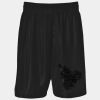 Podium Kids & Adults Basketball Shorts Thumbnail