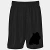 Podium Kids & Adults Basketball Shorts Thumbnail