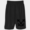 Podium Kids & Adults Basketball Shorts Thumbnail