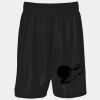 Podium Kids & Adults Basketball Shorts Thumbnail