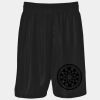 Podium Kids & Adults Basketball Shorts Thumbnail