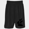 Podium Kids & Adults Basketball Shorts Thumbnail