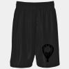 Podium Kids & Adults Basketball Shorts Thumbnail