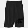 Podium Kids & Adults Basketball Shorts Thumbnail