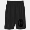 Podium Kids & Adults Basketball Shorts Thumbnail
