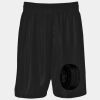 Podium Kids & Adults Basketball Shorts Thumbnail